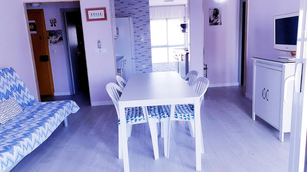 Apartamento Playa Llevant Mejor Zona Salou Exterior photo