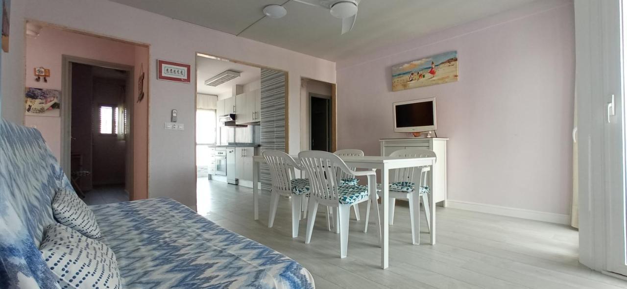 Apartamento Playa Llevant Mejor Zona Salou Exterior photo