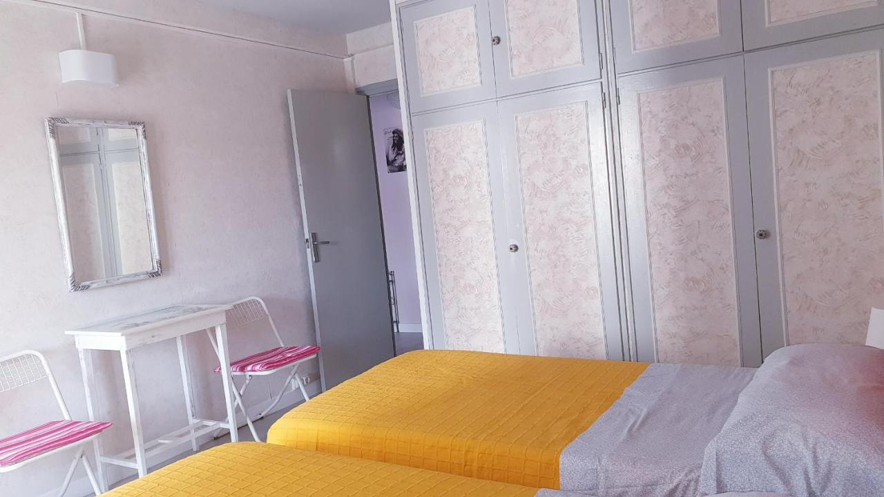 Apartamento Playa Llevant Mejor Zona Salou Exterior photo