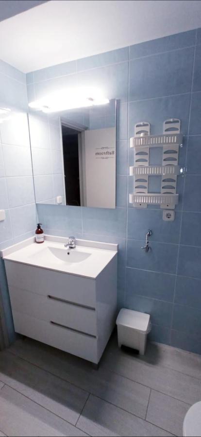 Apartamento Playa Llevant Mejor Zona Salou Exterior photo
