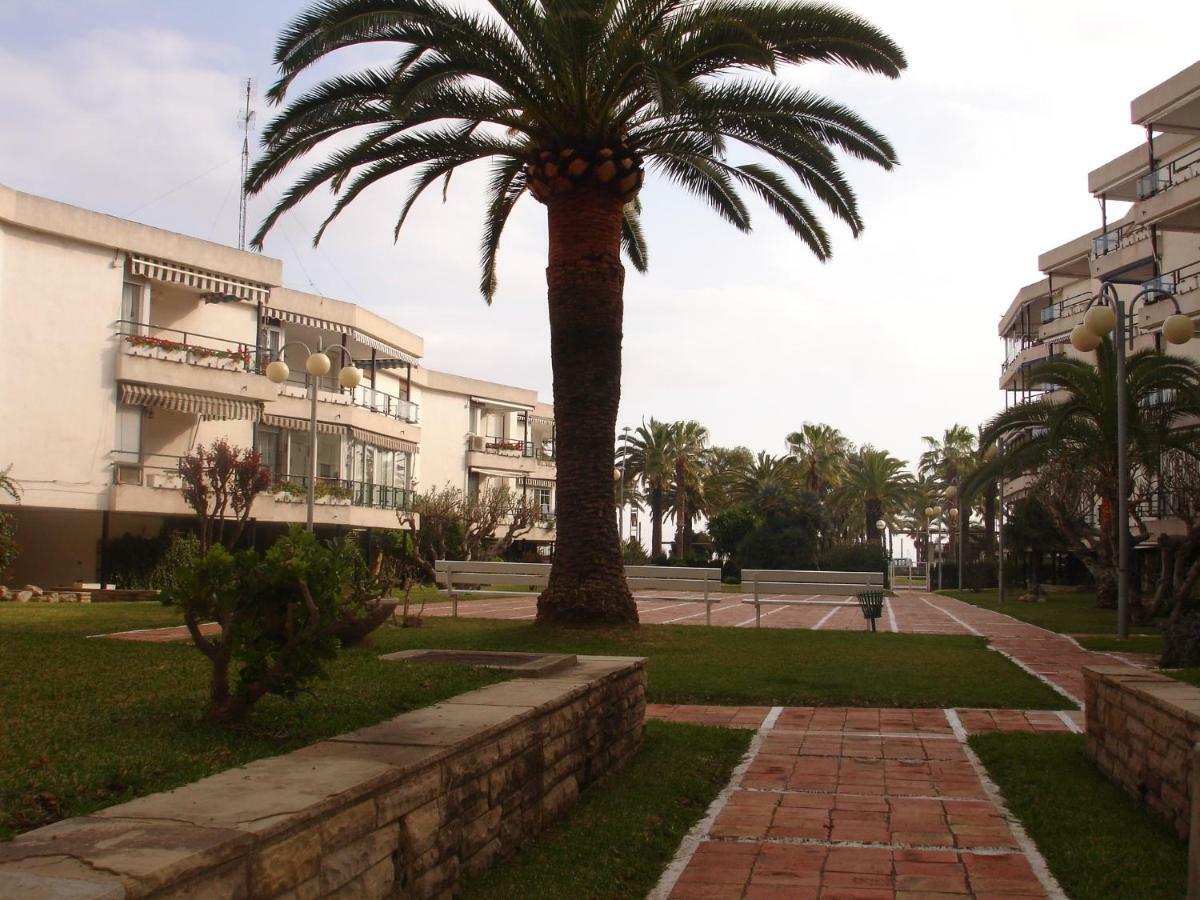 Apartamento Playa Llevant Mejor Zona Salou Exterior photo